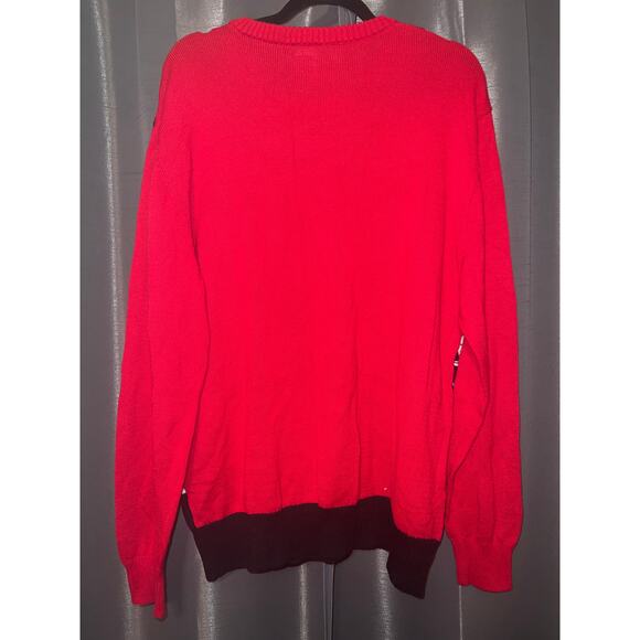 Ugly Christmas Sweater Size XL Star Wars - Picture 3 of 3